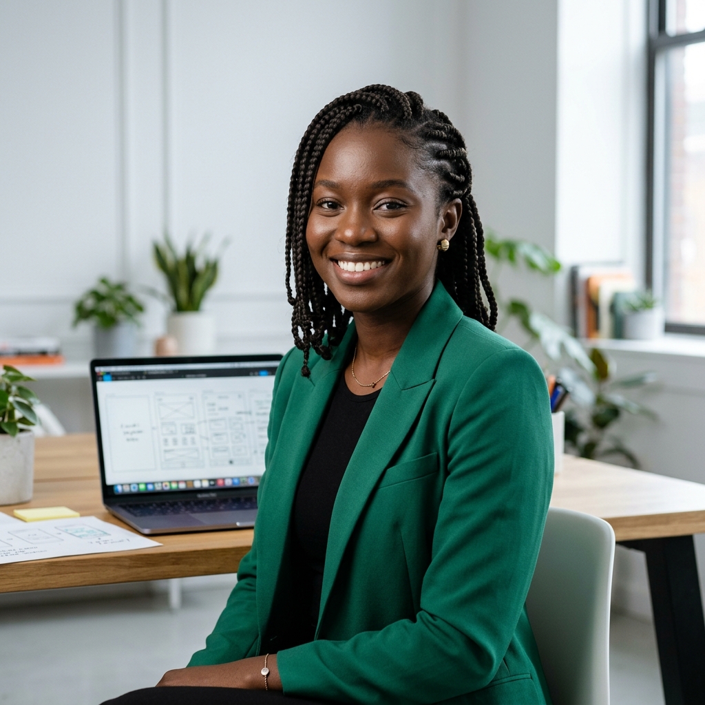 Mariama Ba