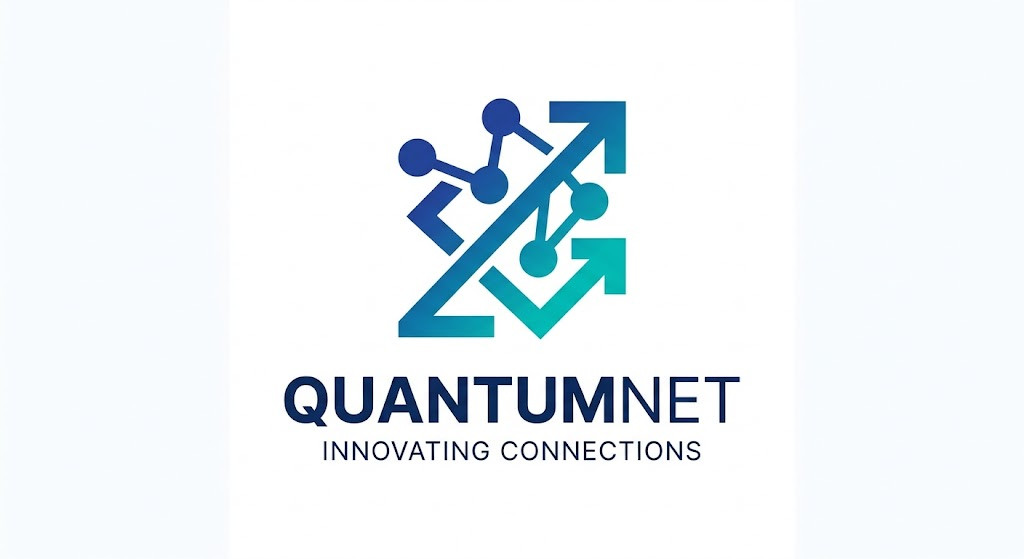 QuantumNet